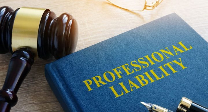 Picture of professional liability attorneys