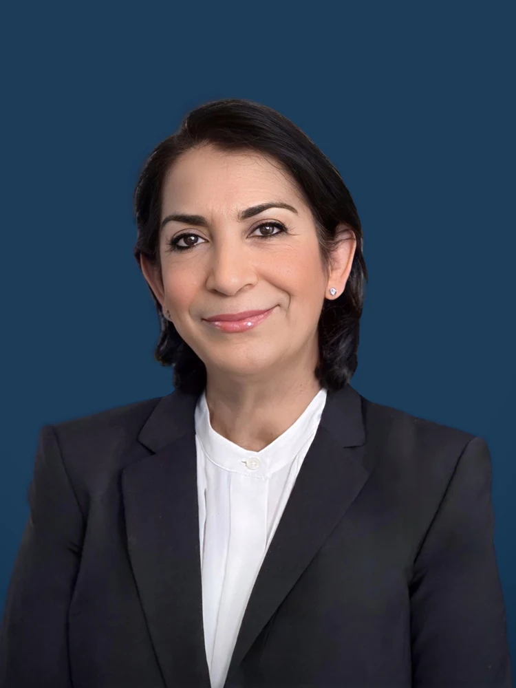 Jamie Mehrani 2