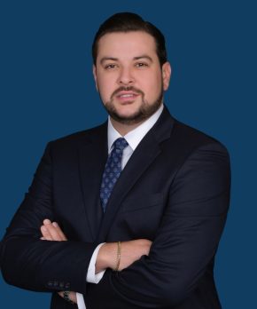 Armando Mejias