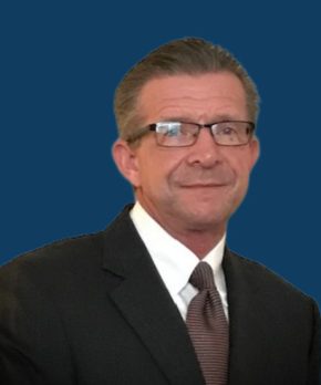 Bill Sluss