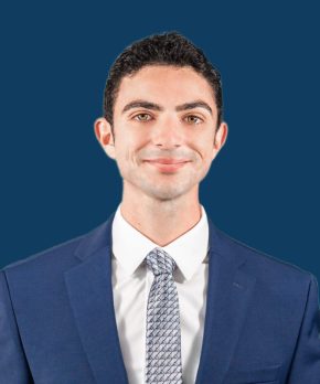 Brandon Iskander