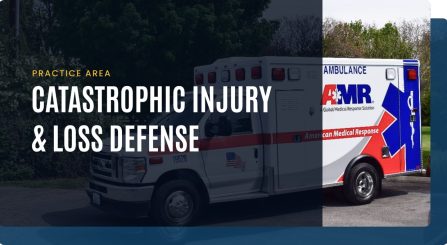 Catastrophic Injury-Loss Defense-img