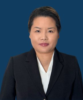 Cuiyun Li