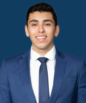 Daniel Mankaryous Daniel Mankaryous