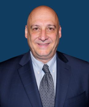 Daniel Wolfberg