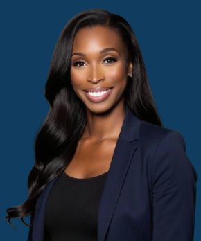 DeSharné Carroll