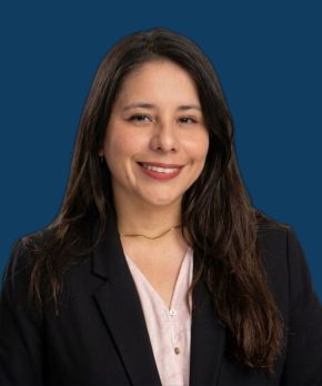 Erika M. Mora
