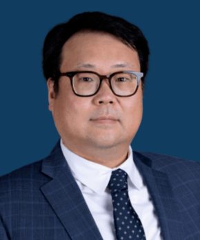 Jason W. Suh
