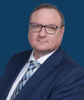 Mark Loevinger