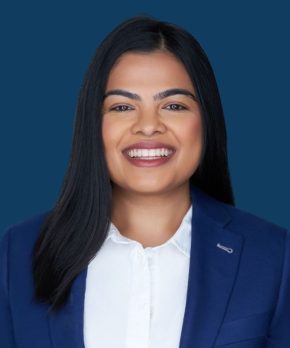 Pooja Patel