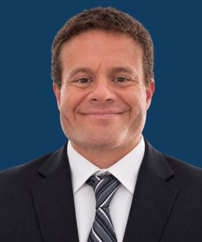 Richard Brush