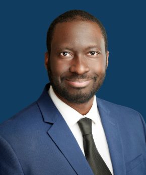 Terrence Mitchell