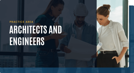 architects and engineers